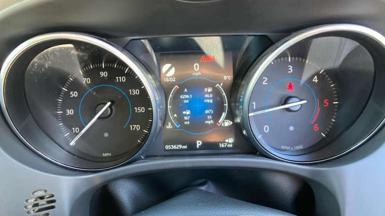 Jaguar F-Pace 2.0d Portfolio 5dr Auto AWD Diesel Estate